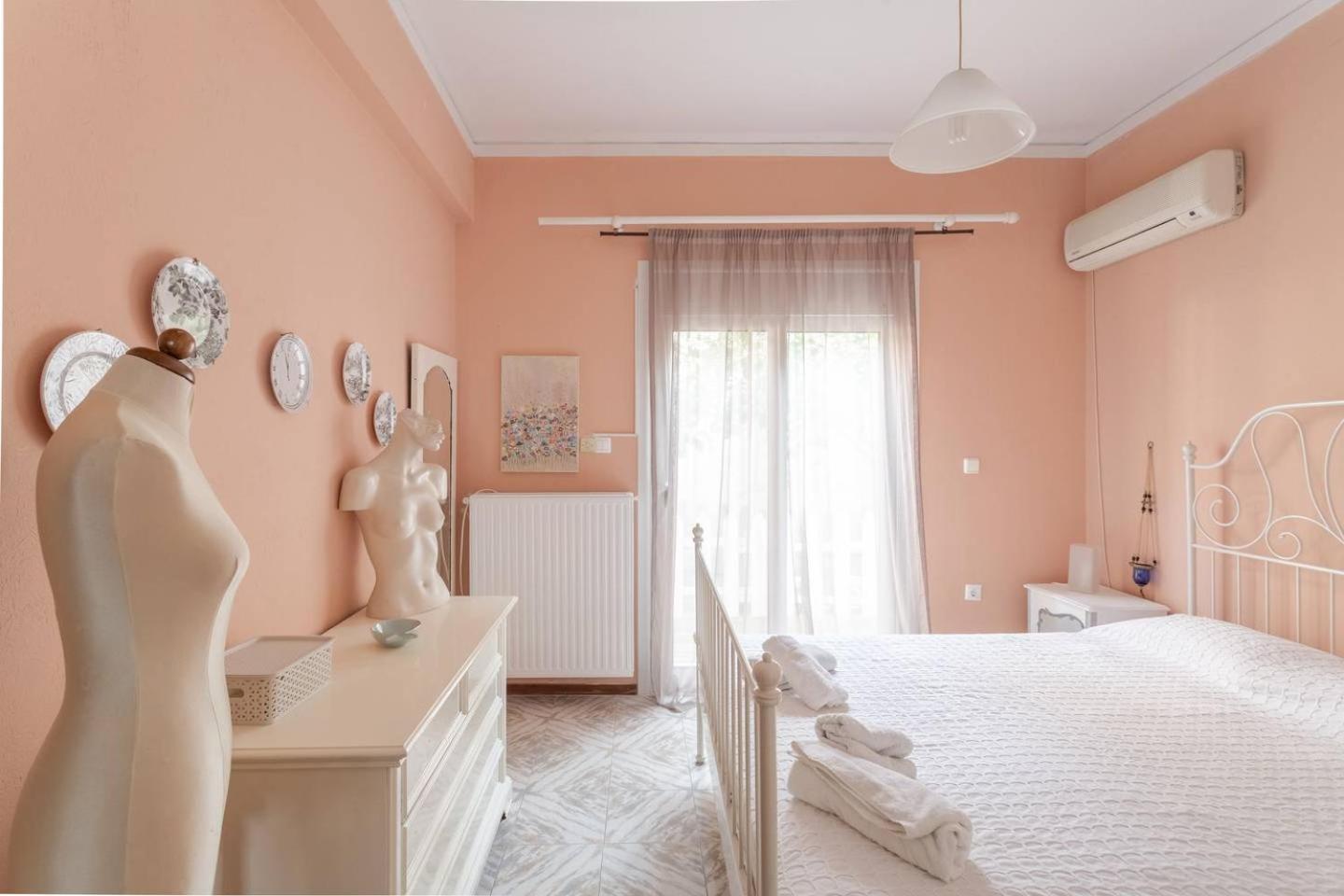 Maria'S Home Dhaskalion Extérieur photo