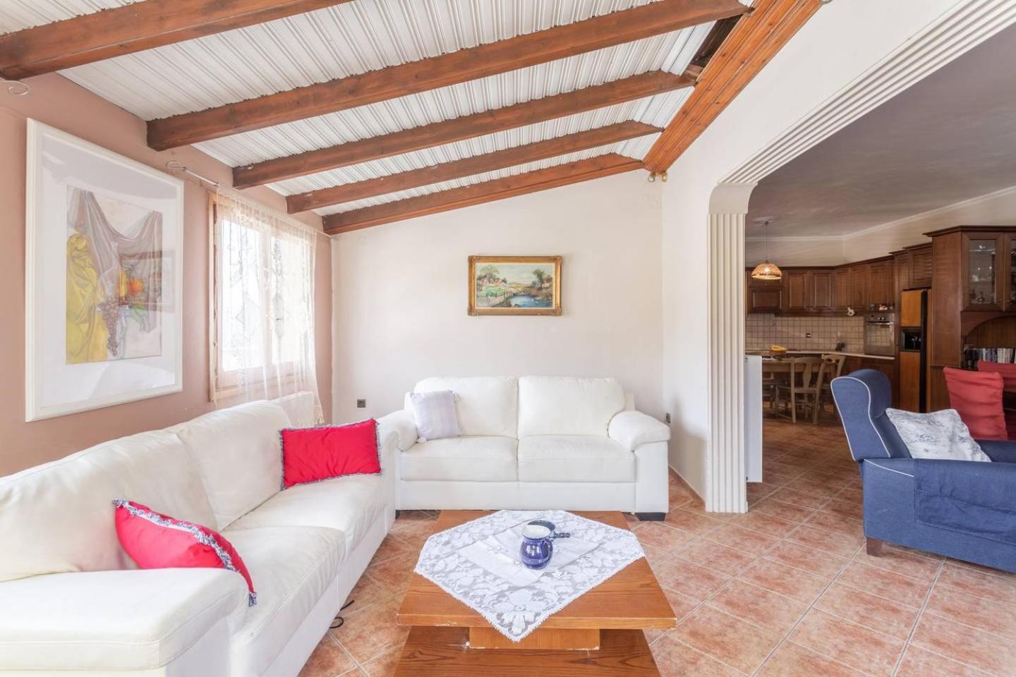 Maria'S Home Dhaskalion Extérieur photo